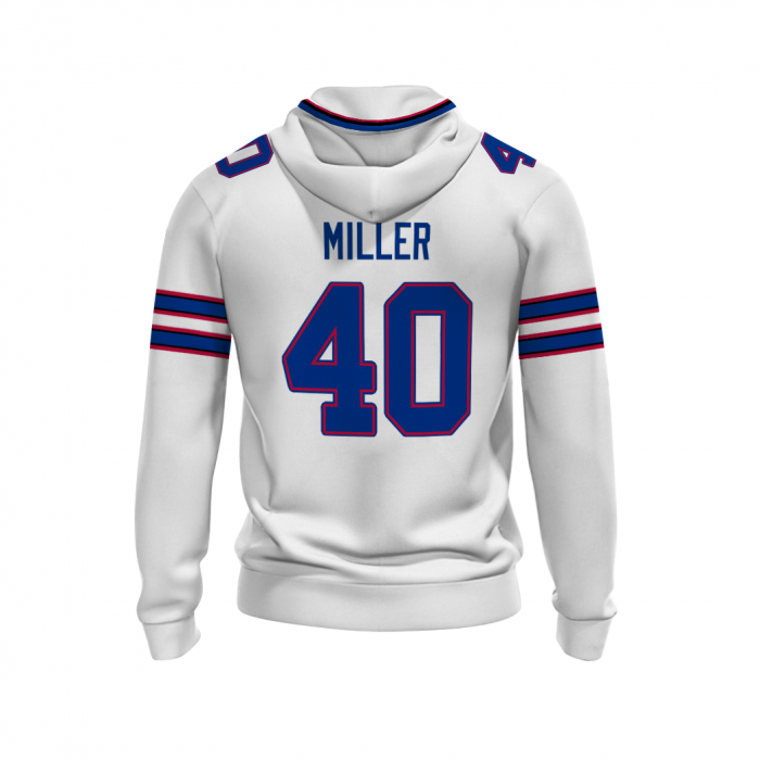 Limited Edition Hoodie 4 Limited Edition Hoodie