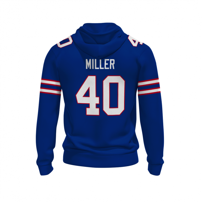 Limited Edition Hoodie 4 Limited Edition Hoodie