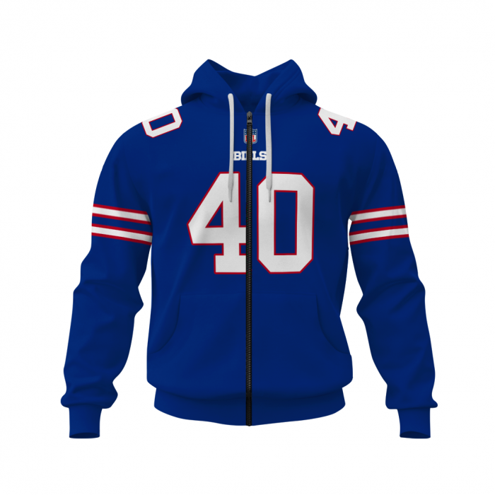 Limited Edition Hoodie 3 Limited Edition Hoodie