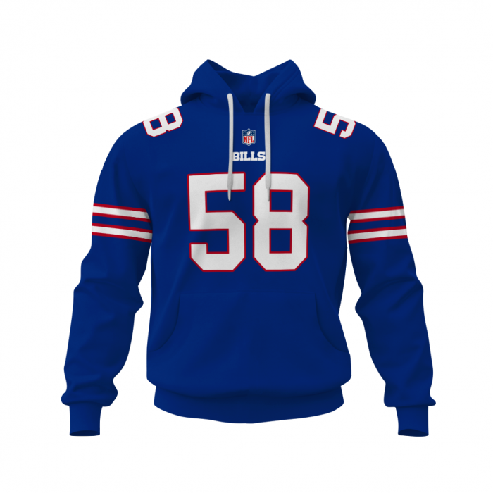 Limited Edition Hoodie 2 Limited Edition Hoodie