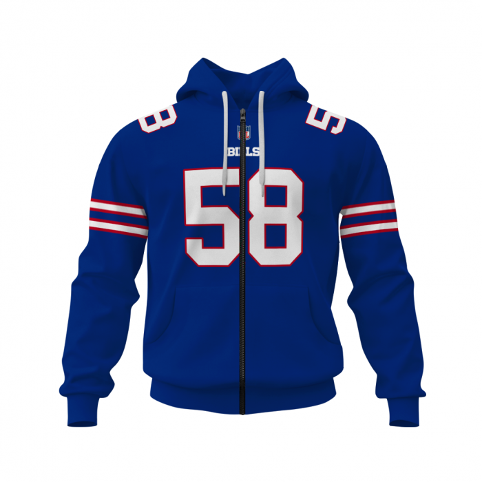 Limited Edition Hoodie 3 Limited Edition Hoodie