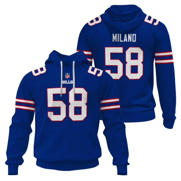 Limited Edition Hoodie 1 Limited Edition Hoodie