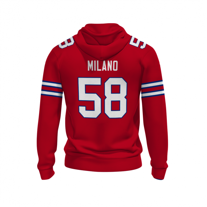 Limited Edition Hoodie 4 Limited Edition Hoodie