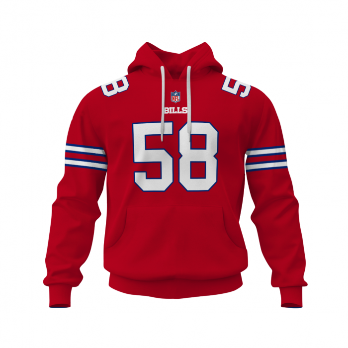 Limited Edition Hoodie 2 Limited Edition Hoodie