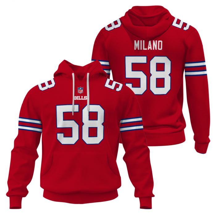 Limited Edition Hoodie 1 Limited Edition Hoodie