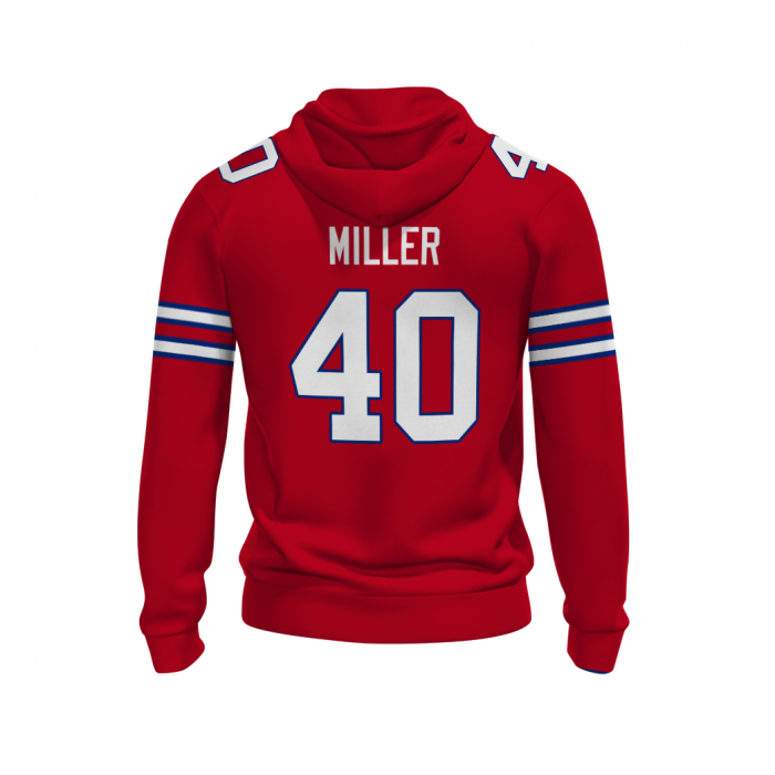 Limited Edition Hoodie 4 Limited Edition Hoodie