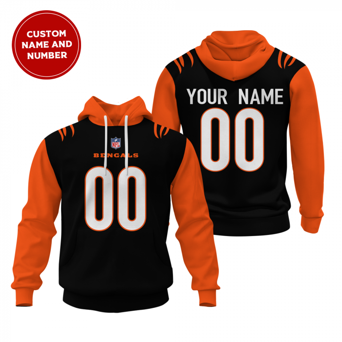 Limited Edition Hoodie 1 Limited Edition Hoodie