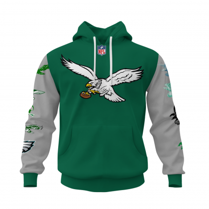 Limited Edition Hoodie