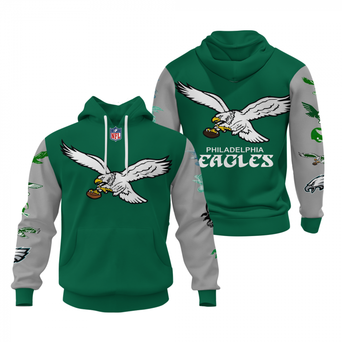 Limited Edition Hoodie 1 Limited Edition Hoodie