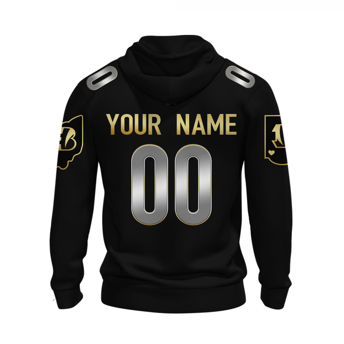 Limited Edition Hoodie 3 Limited Edition Hoodie