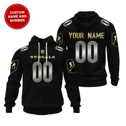 Limited Edition Hoodie