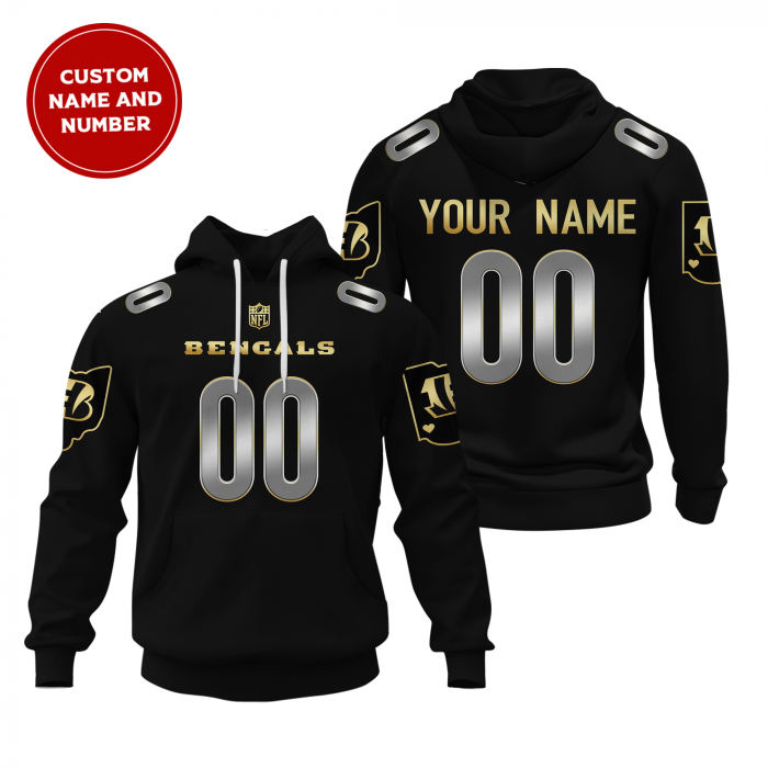 Limited Edition Hoodie 1 Limited Edition Hoodie