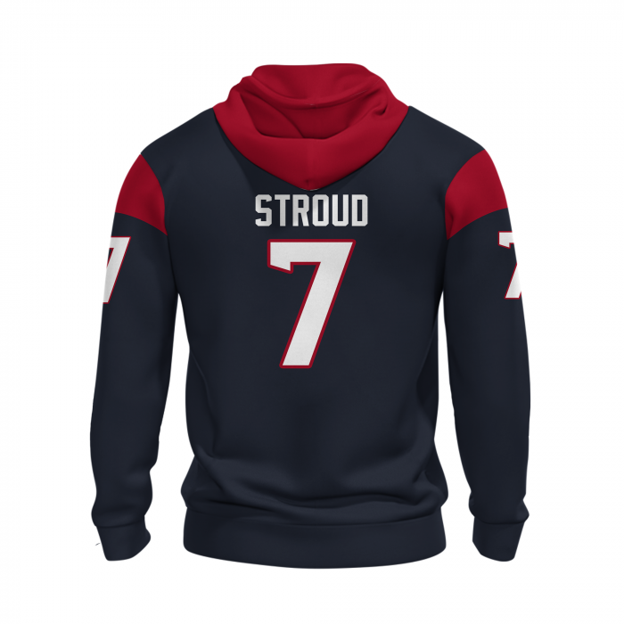 Limited Edition Hoodie 3 Limited Edition Hoodie