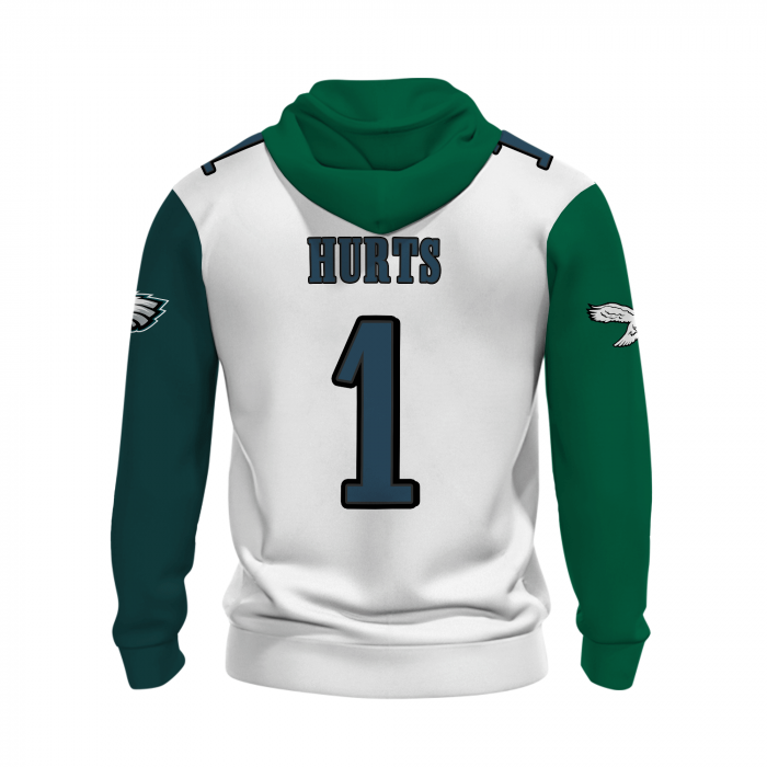 Limited Edition Hoodie 3 Limited Edition Hoodie