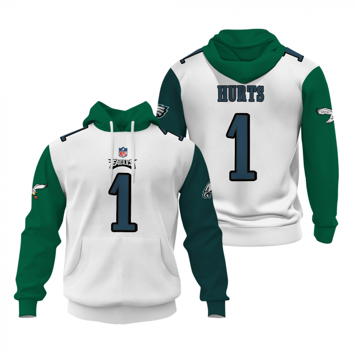 Limited Edition Hoodie 1 Limited Edition Hoodie