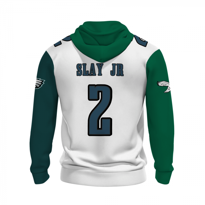 Limited Edition Hoodie 3 Limited Edition Hoodie