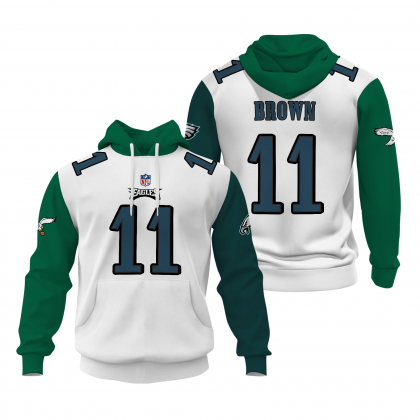 Limited Edition Hoodie