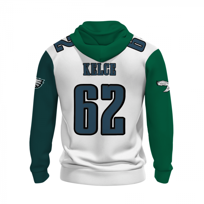 Limited Edition Hoodie 3 Limited Edition Hoodie