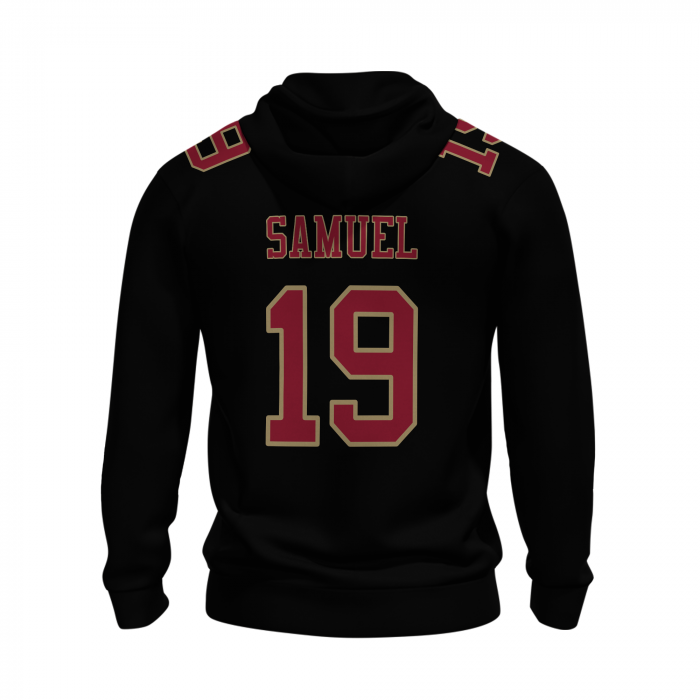 Limited Edition Hoodie 3 Limited Edition Hoodie