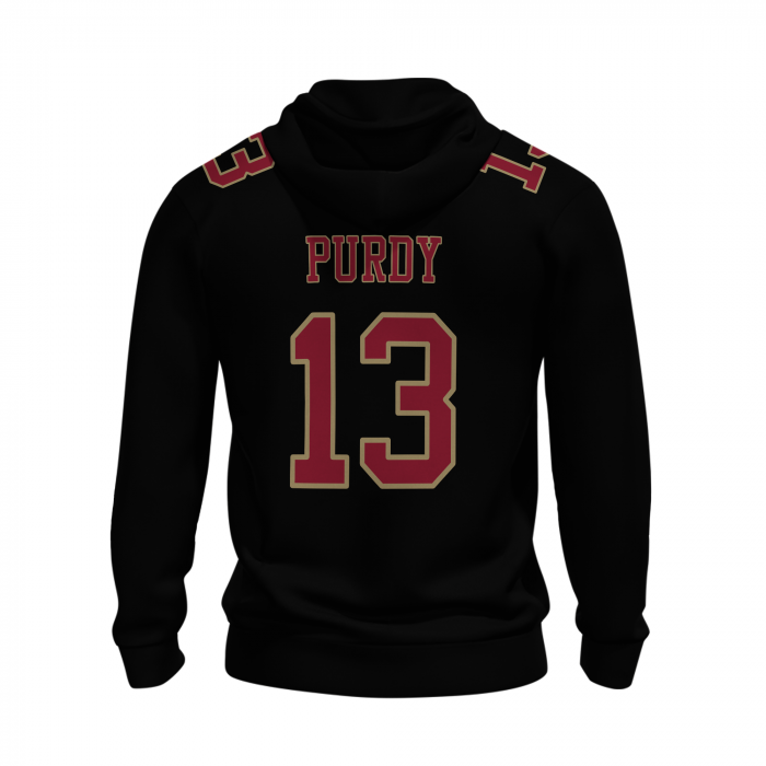 Limited Edition Hoodie 3 Limited Edition Hoodie