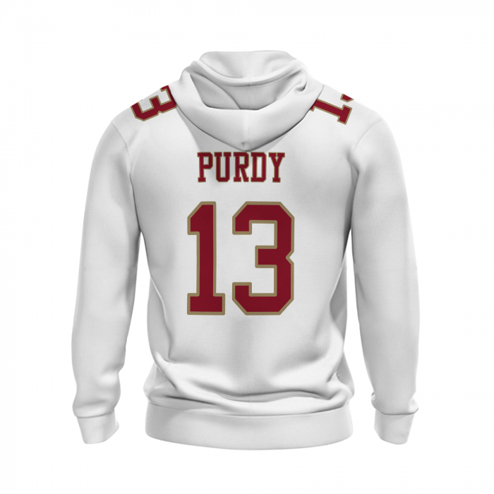 Limited Edition Hoodie 3 Limited Edition Hoodie