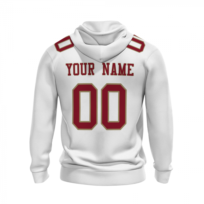 Limited Edition Hoodie 3 Limited Edition Hoodie