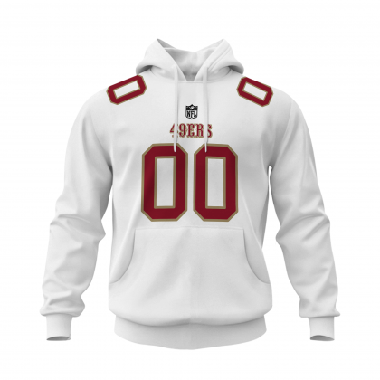 Limited Edition Hoodie