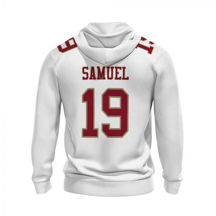 Limited Edition Hoodie 3 Limited Edition Hoodie