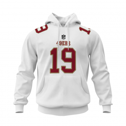 Limited Edition Hoodie