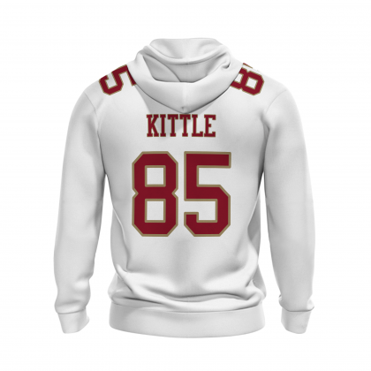 Limited Edition Hoodie