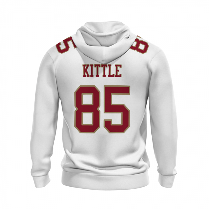 Limited Edition Hoodie 3 Limited Edition Hoodie