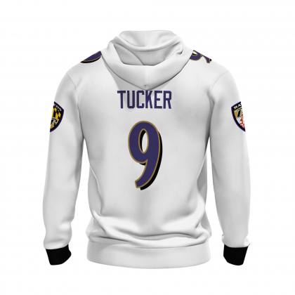 Limited Edition Hoodie