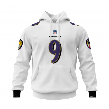 Limited Edition Hoodie