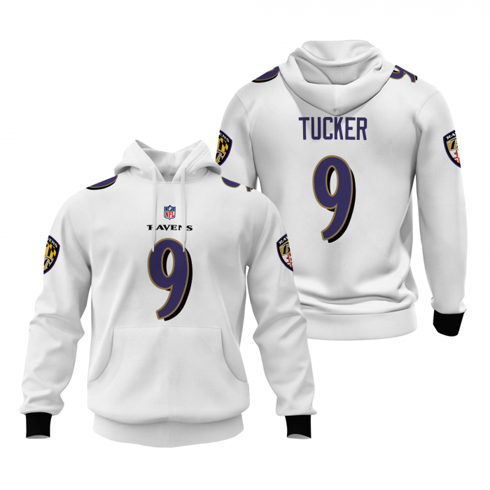 Limited Edition Hoodie