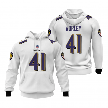 Limited Edition Hoodie