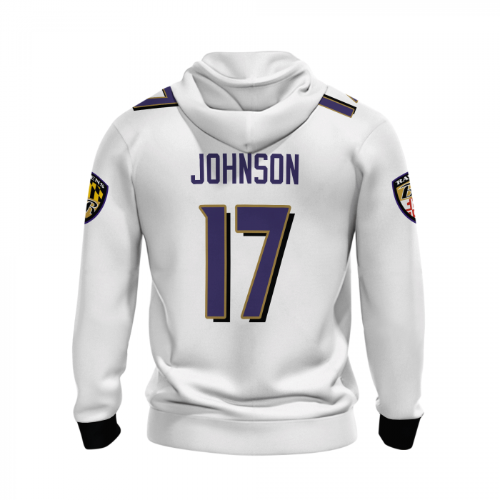 Limited Edition Hoodie