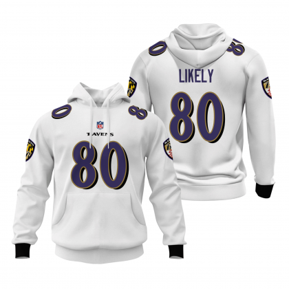 Limited Edition Hoodie