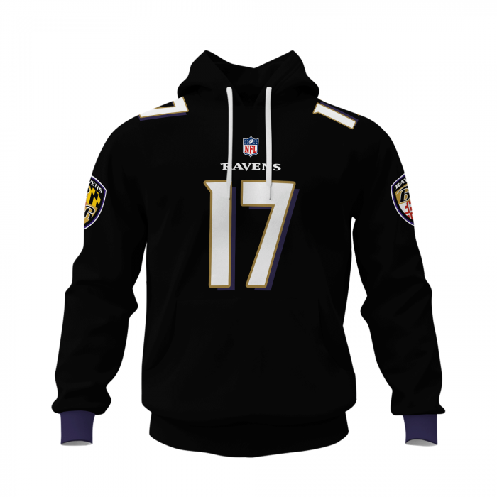 Limited Edition Hoodie