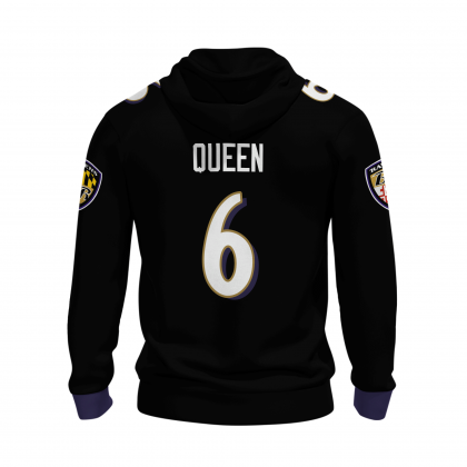 Limited Edition Hoodie