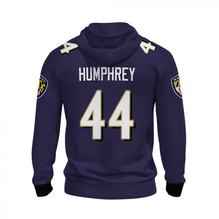 Limited Edition Hoodie