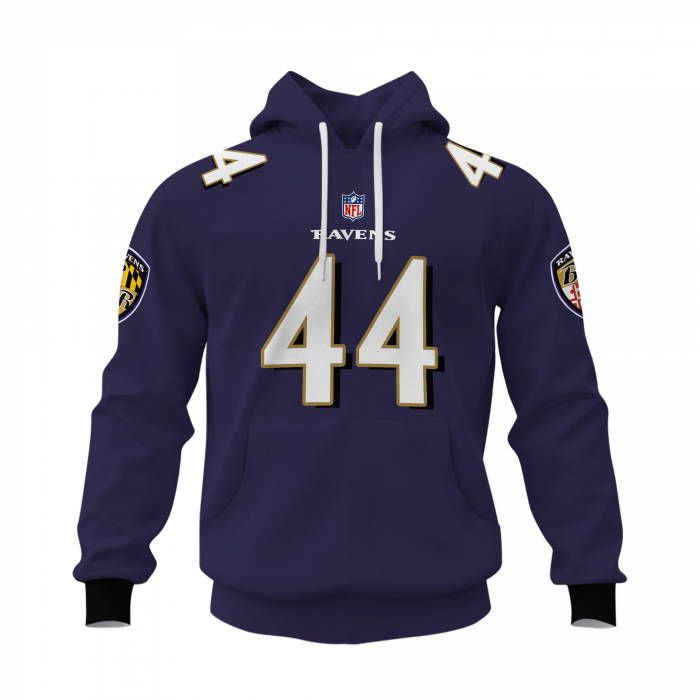 Limited Edition Hoodie