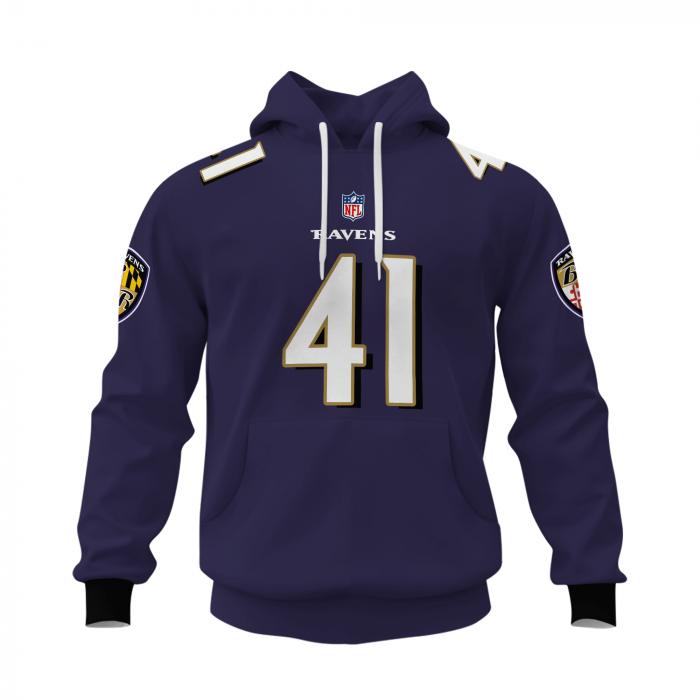 Limited Edition Hoodie