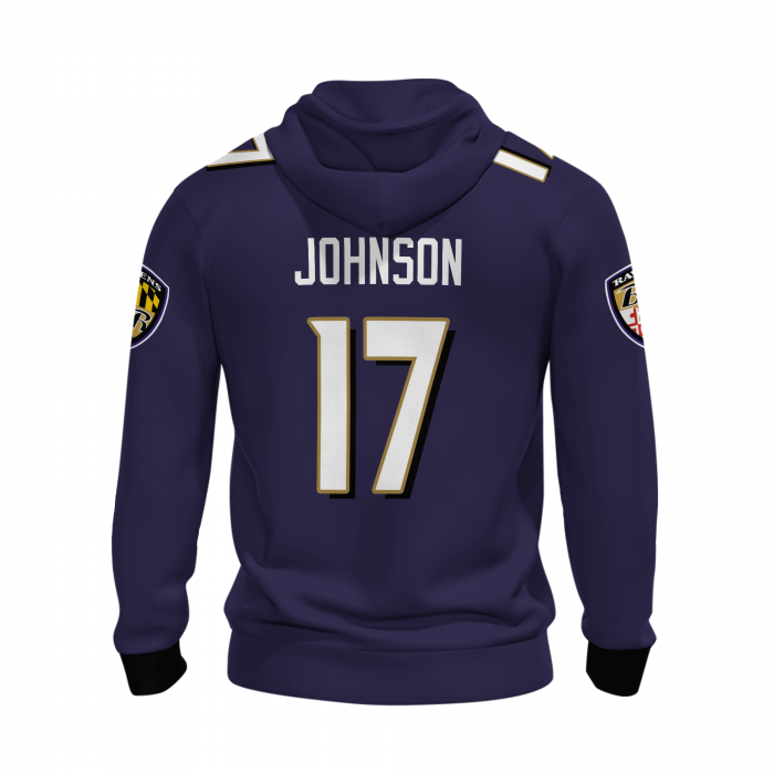 Limited Edition Hoodie