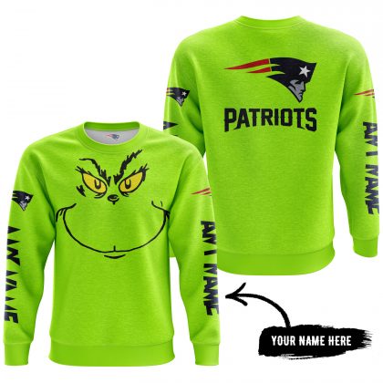 Limited Edition Sweatshirt