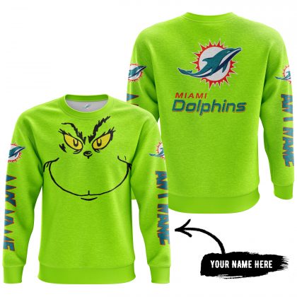 Limited Edition Sweatshirt