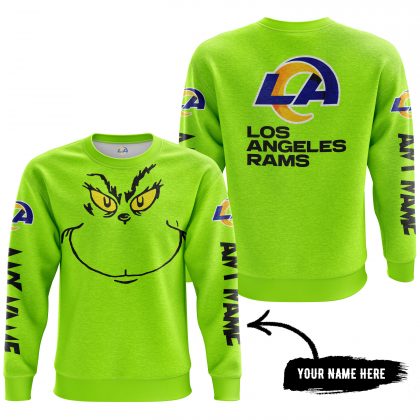 Limited Edition Sweatshirt