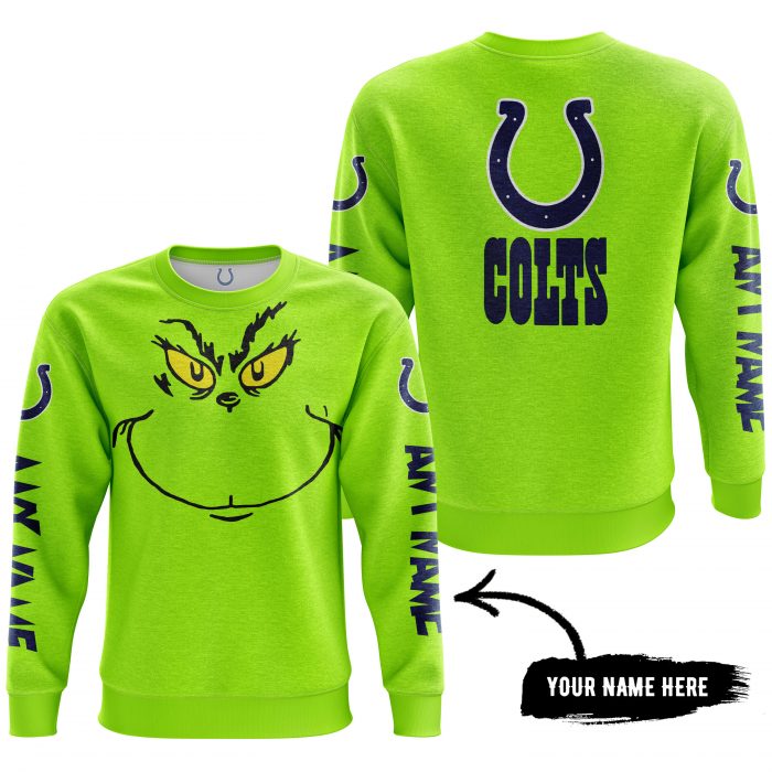 Limited Edition Sweatshirt 1 Limited Edition Sweatshirt