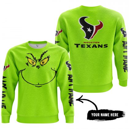 Limited Edition Sweatshirt