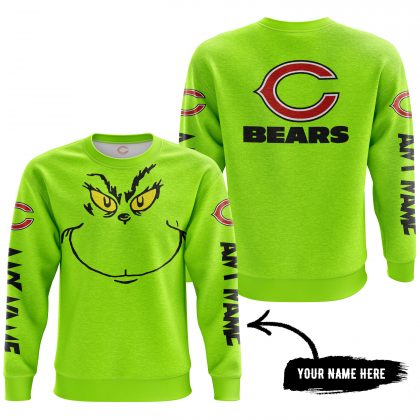 Limited Edition Sweatshirt