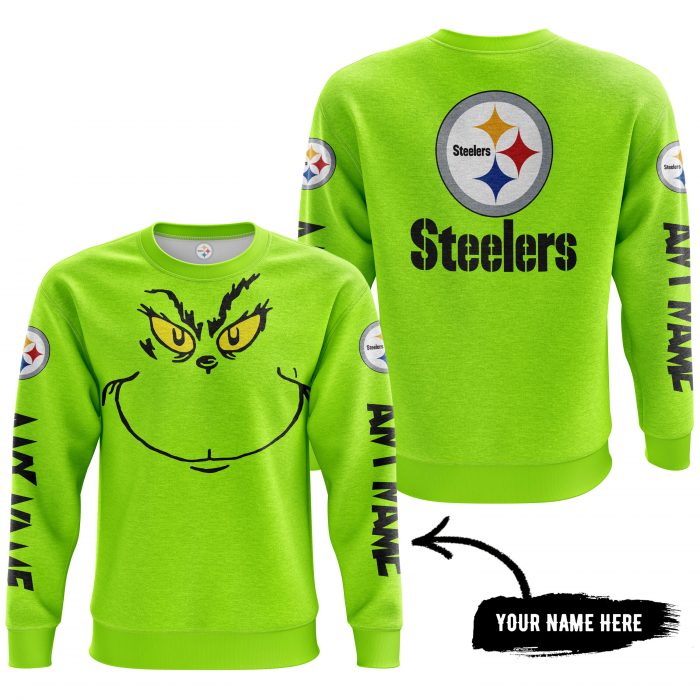 Limited Edition Sweatshirt